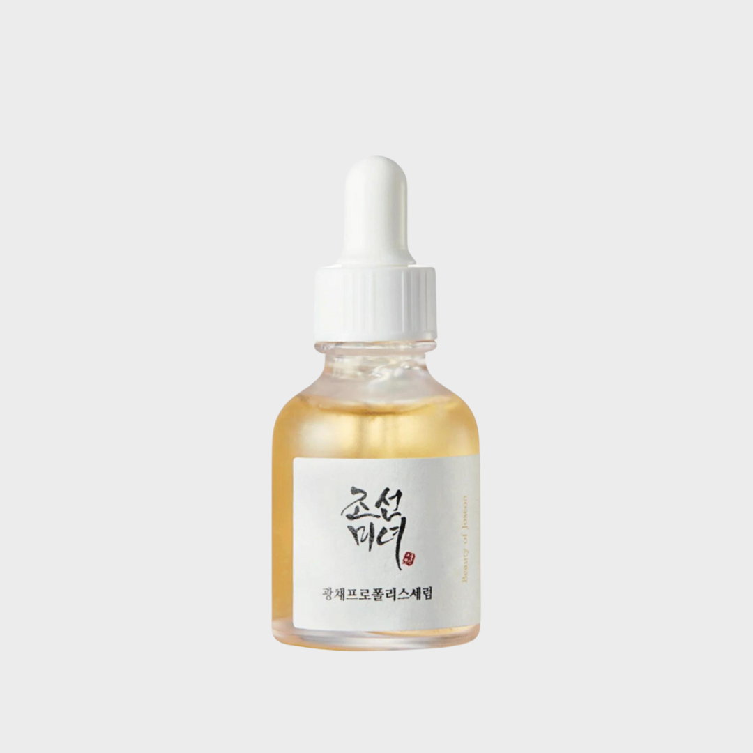 BEAUTY OF JOSEON Glow Serum Propolis + Niacinamide (30ml)