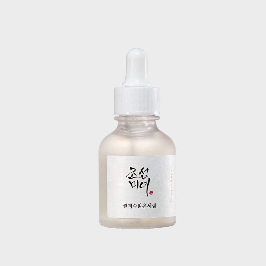 BEAUTY OF JOSEON Glow Deep Serum : Rice + Arbutin (30ML)