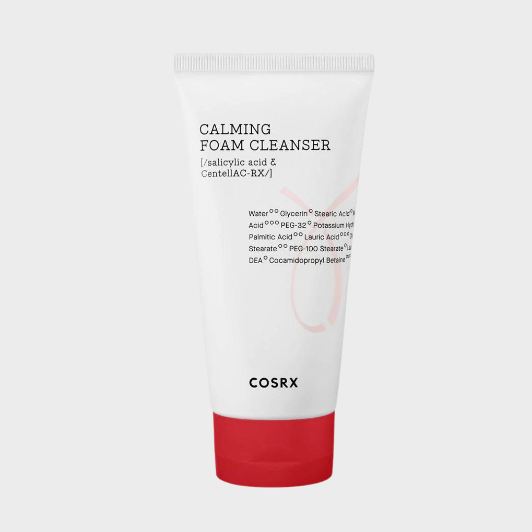 COSRX Salicylic Acid Daily Gentle Cleanser (150ml)