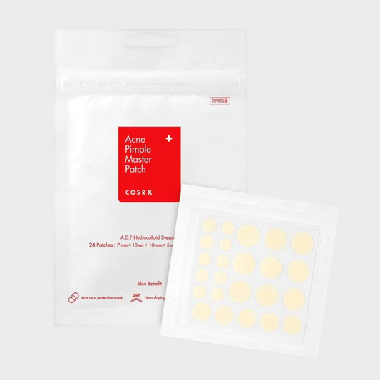 COSRX Acne Pimple Master (24 Patches)