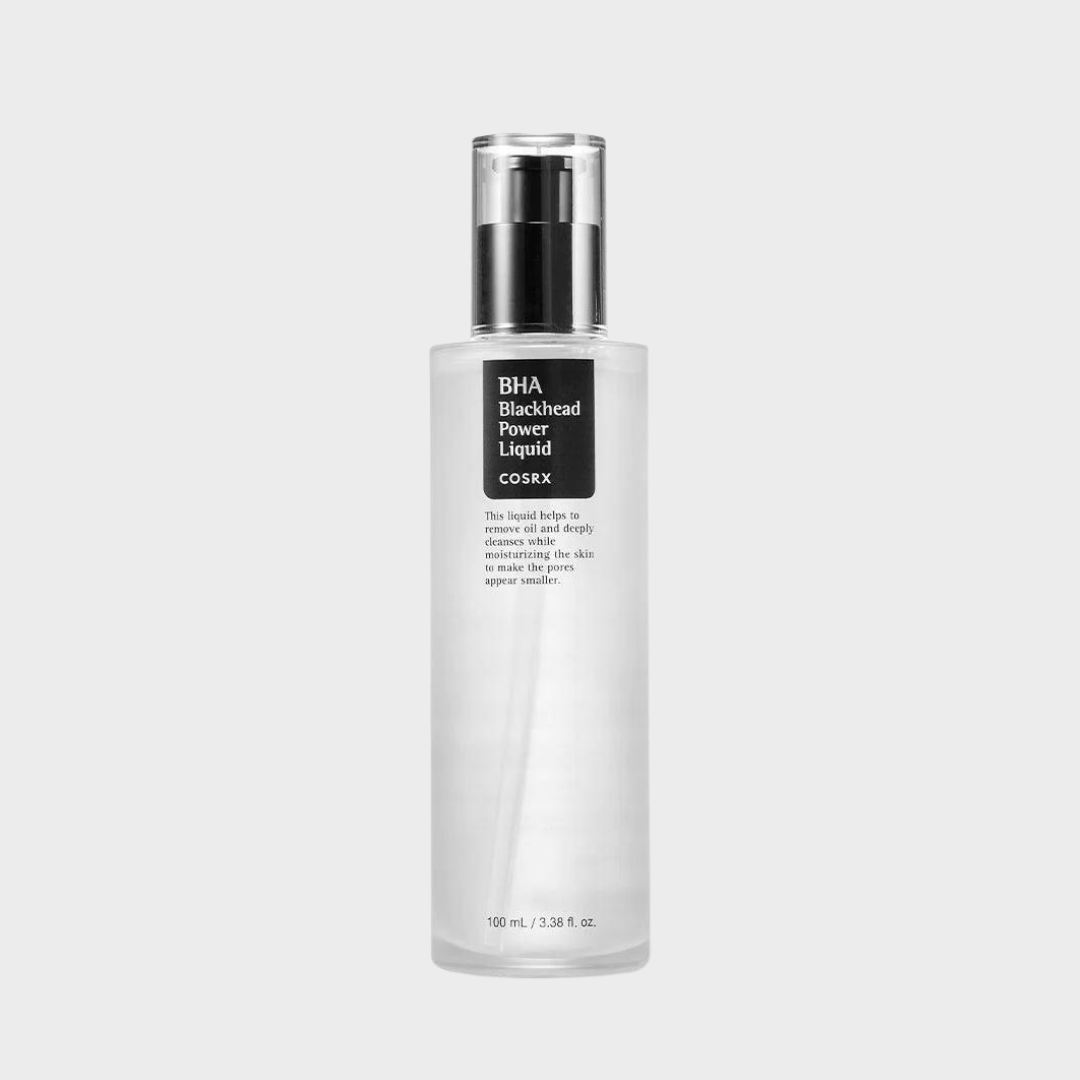 COSRX BHA Blackhead Power Liquid (100ml)