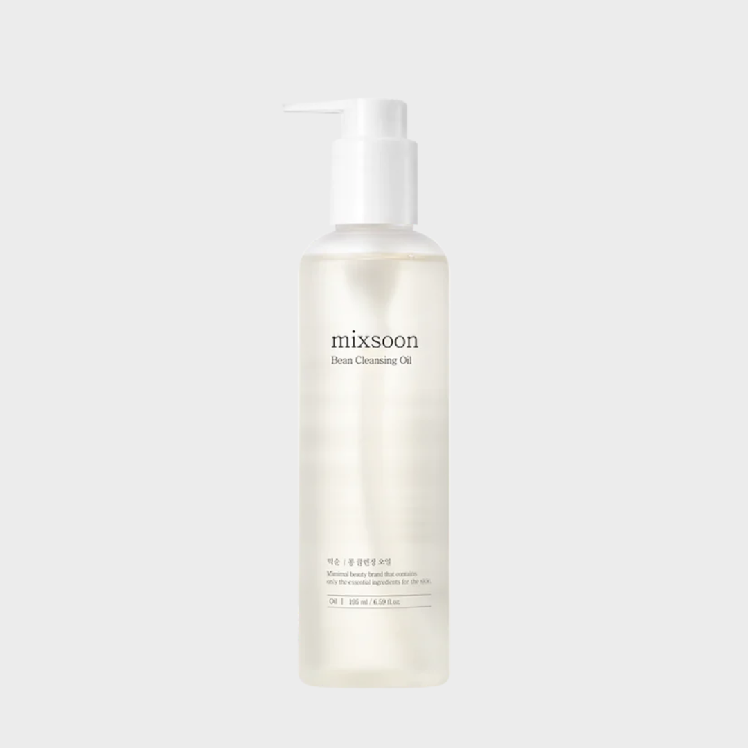 mixsoon Bean Cleansing Oil (195ml)