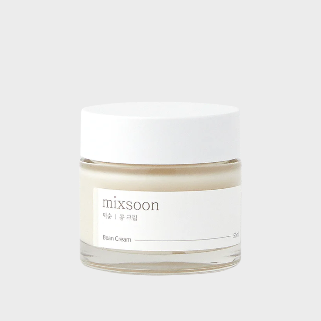 mixsoon Bean Cream (50ml)