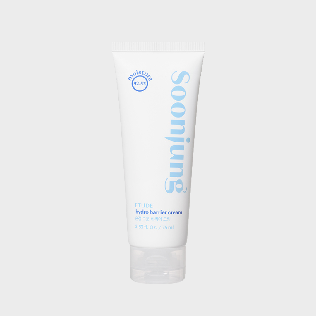 ETUDE Soonjung Hydro Barrier Cream (75ml)