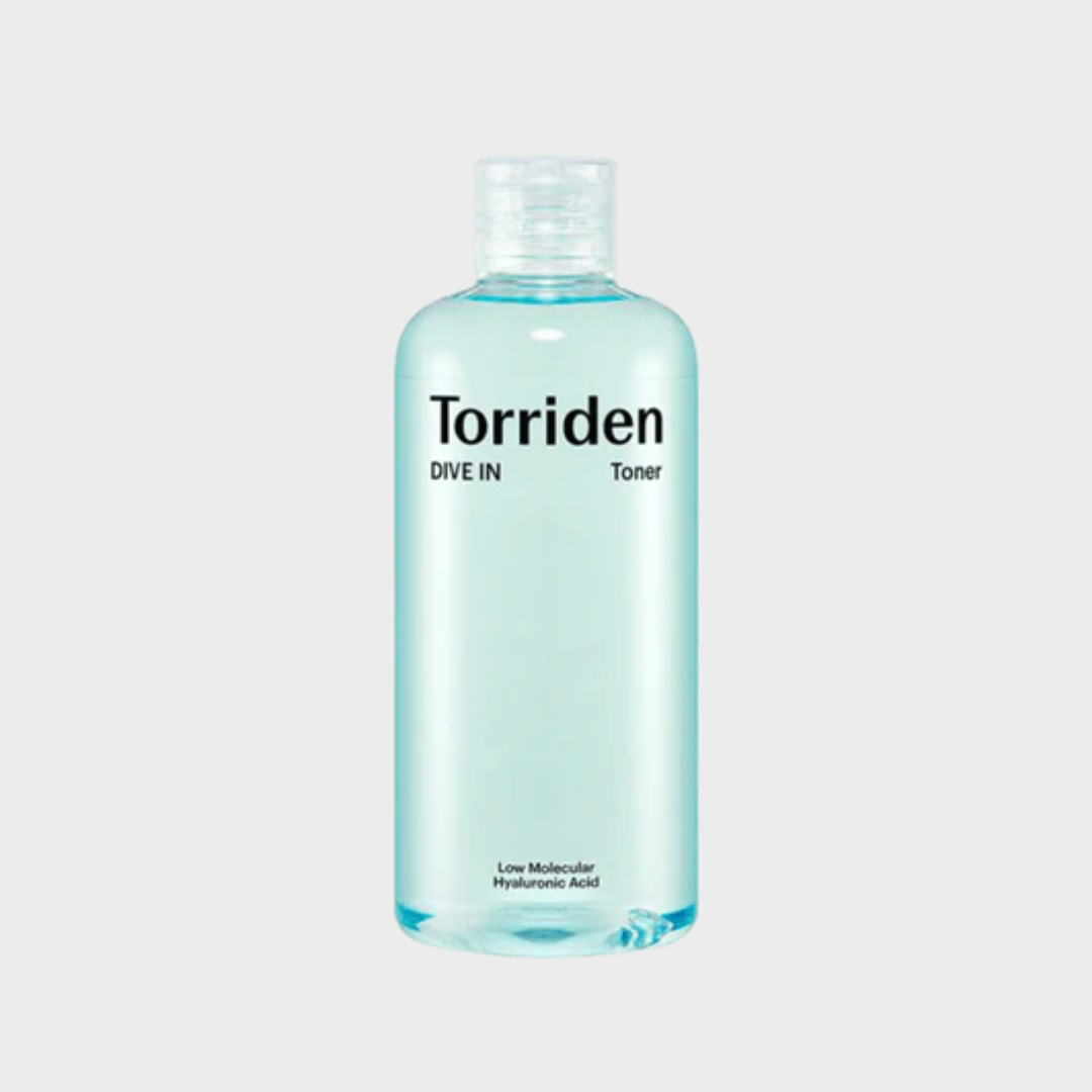 Torriden Dive-In Toner (300ml)