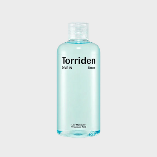 Torriden Dive-In Toner (300ml)