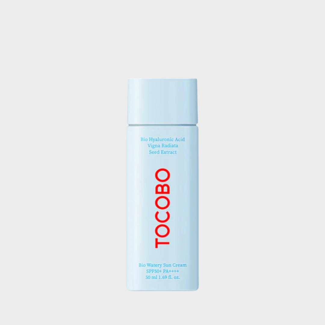 TOCOBO Bio Watery Sun Cream (50ml)