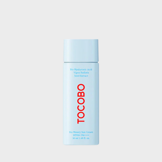 TOCOBO Bio Watery Sun Cream (50ml)