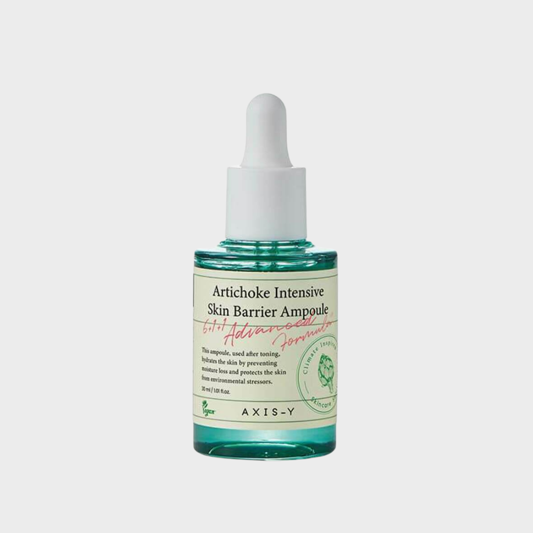 AXIS-Y Artichoke Intensive Skin Barrier Ampoule (30ml)