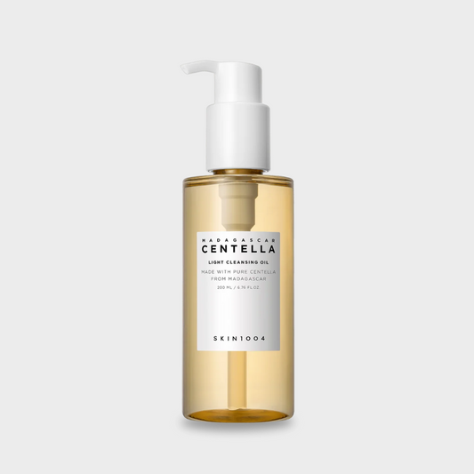 SKIN1004 Madagascar Centella Light Cleansing Oil (200ml)